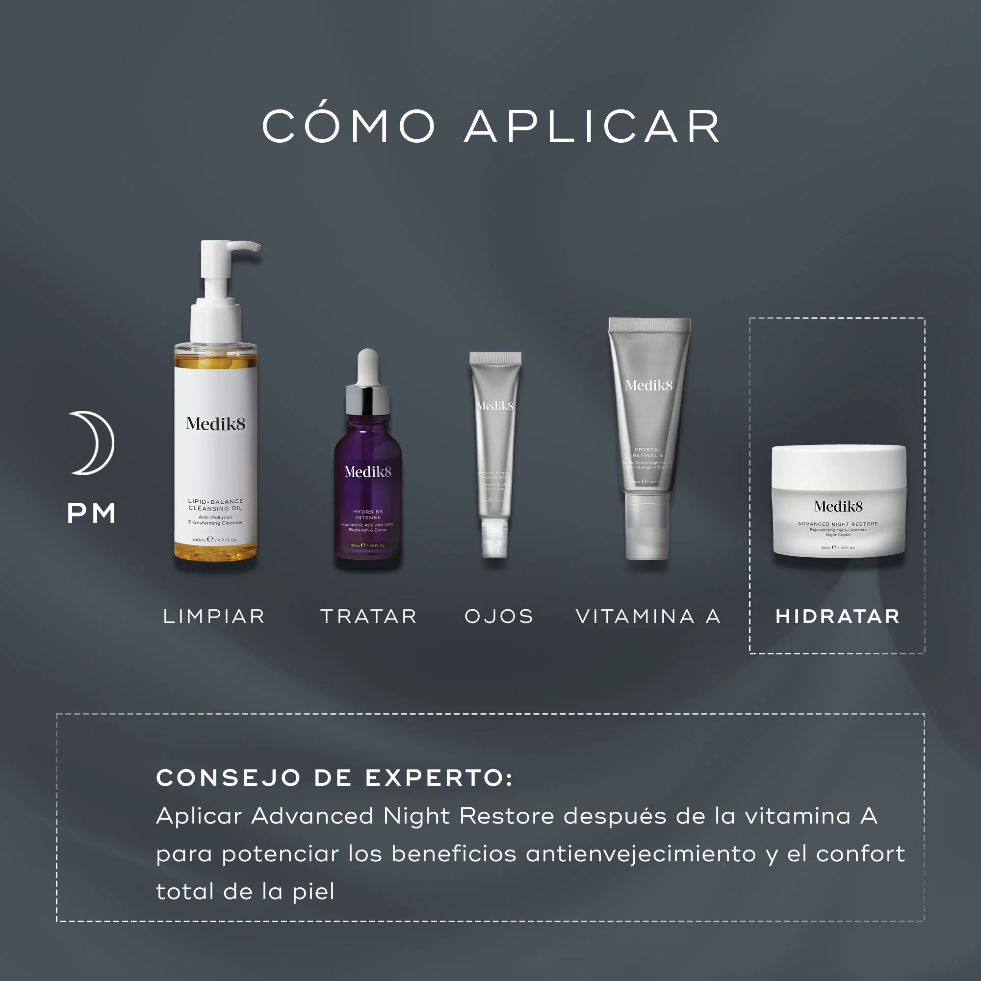 Advanced Night Restore™ - Image 7