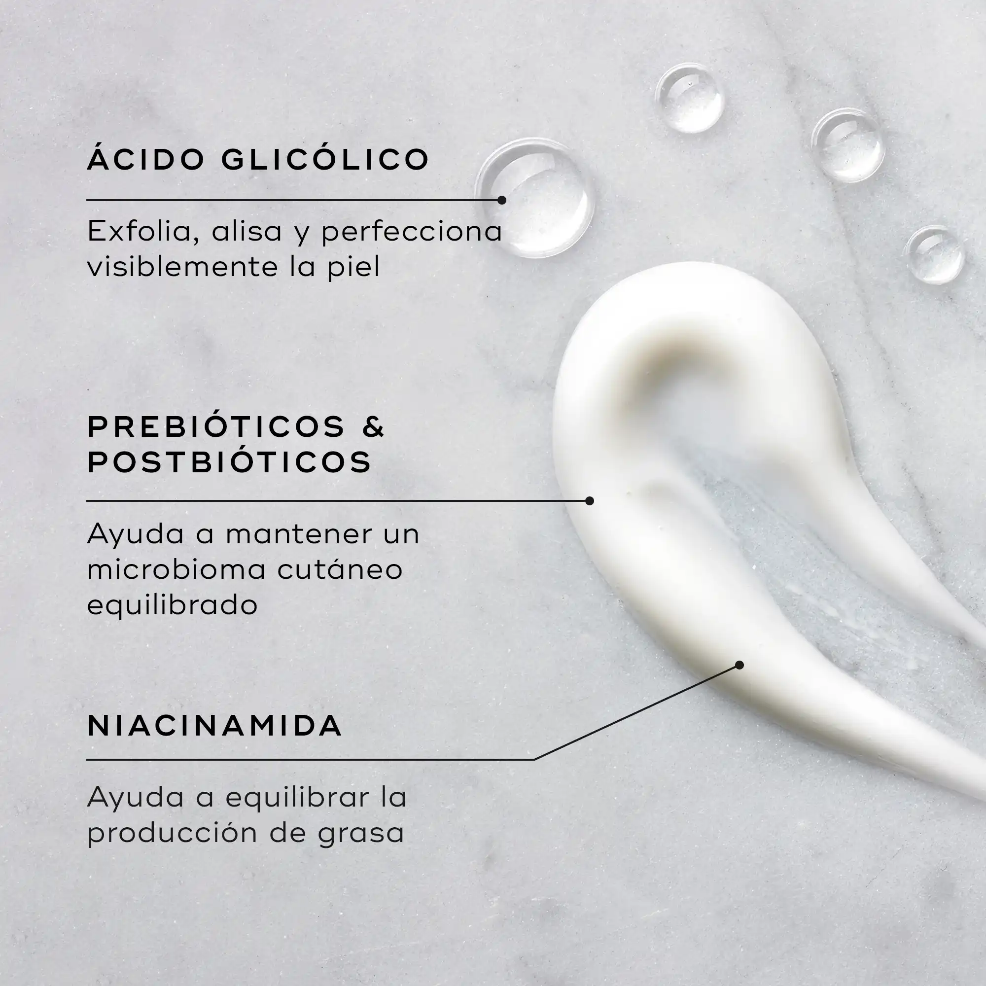 Balance Moisturiser™ & Glycolic Acid Activator™ - Image 3