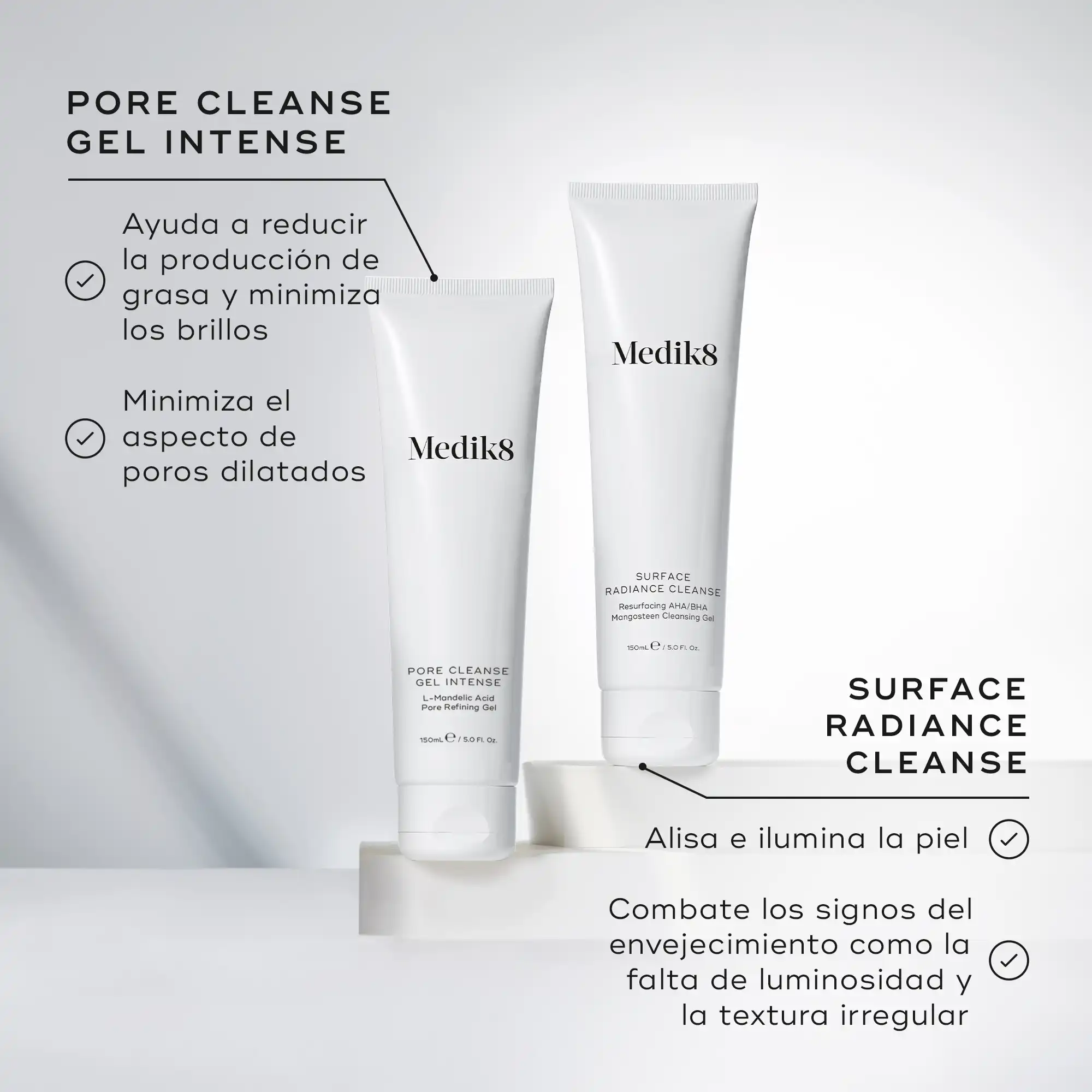 Pore Cleanse Gel™ Intense - Image 4