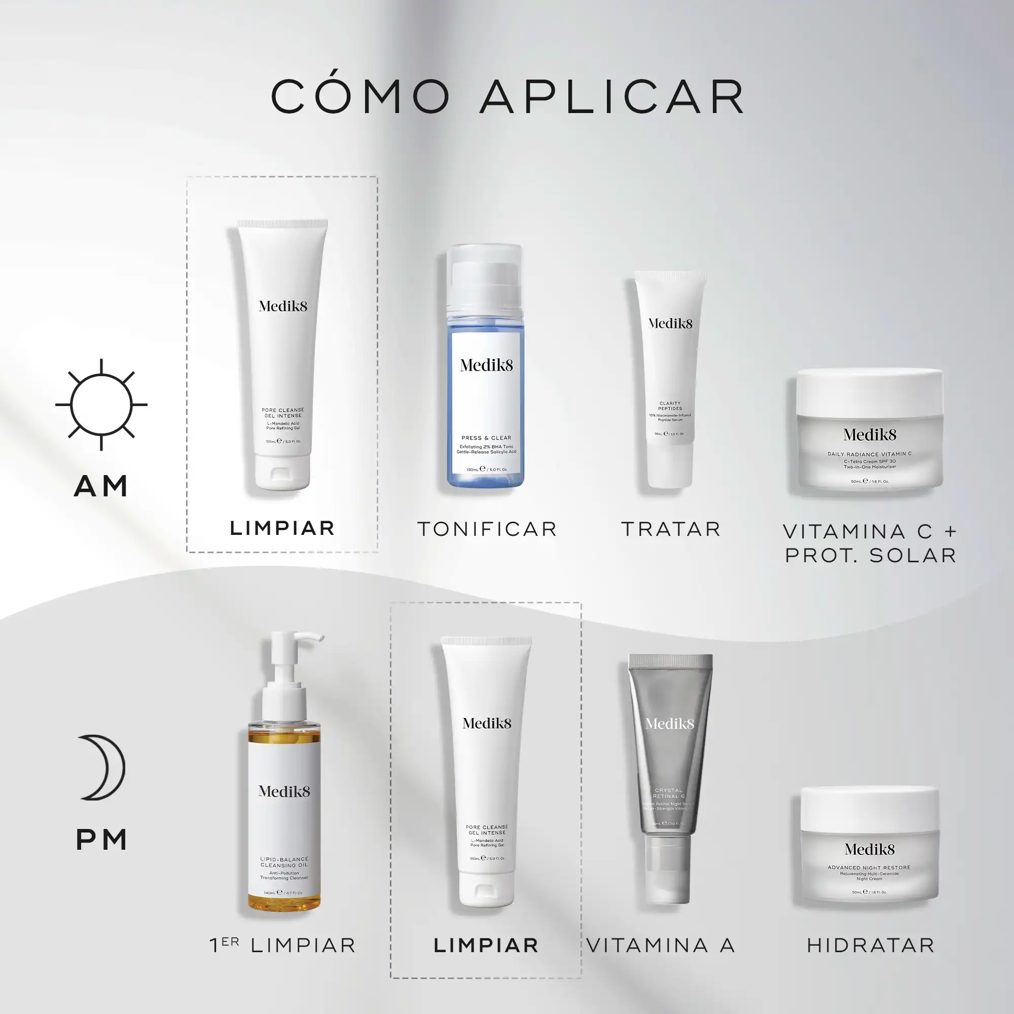 Pore Cleanse Gel™ Intense - Image 5