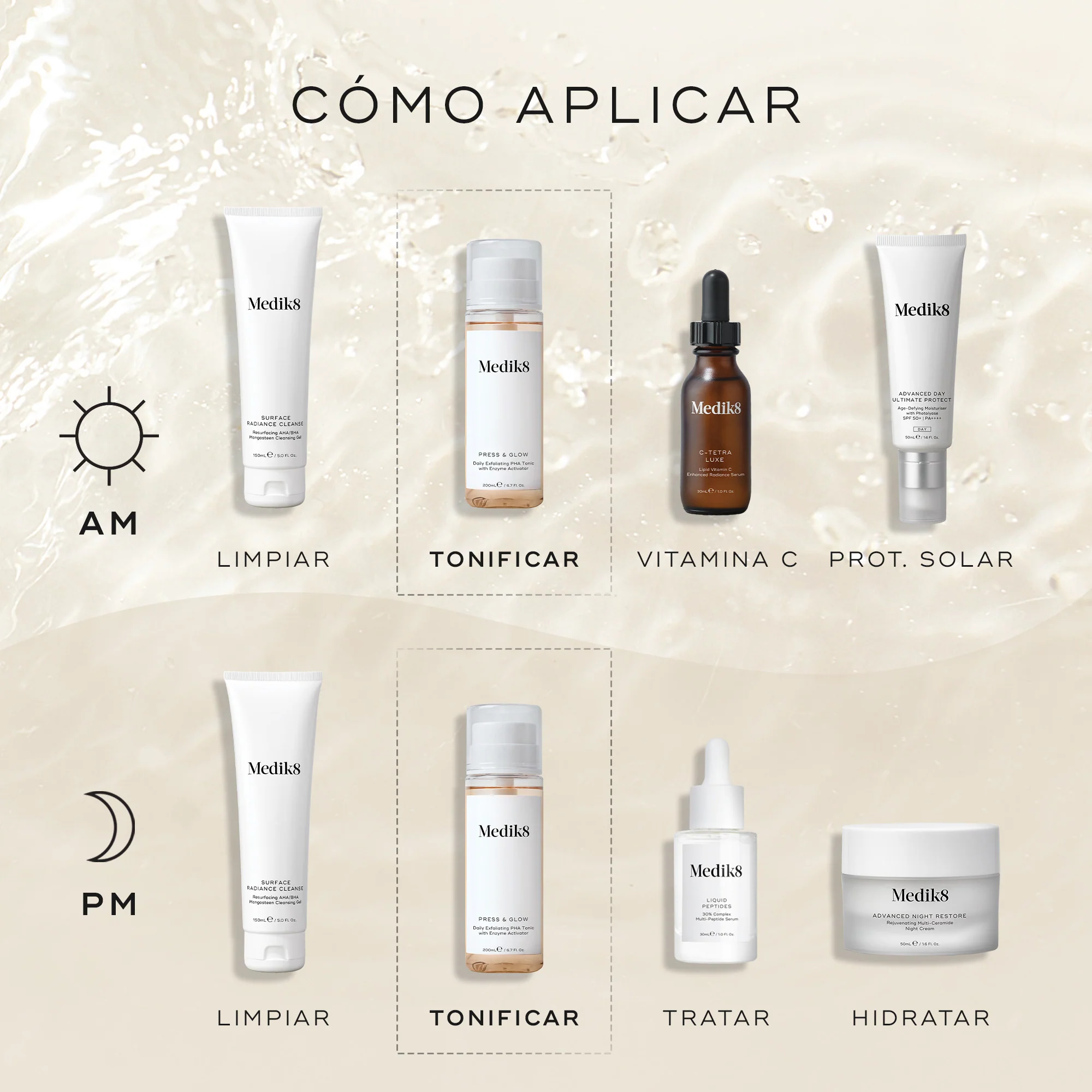 Press & Glow™ - Image 5